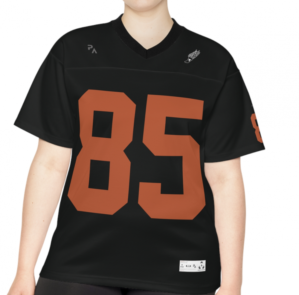 Phenom Athletica® GRID1RON™ 1985 Jersey - Image 3